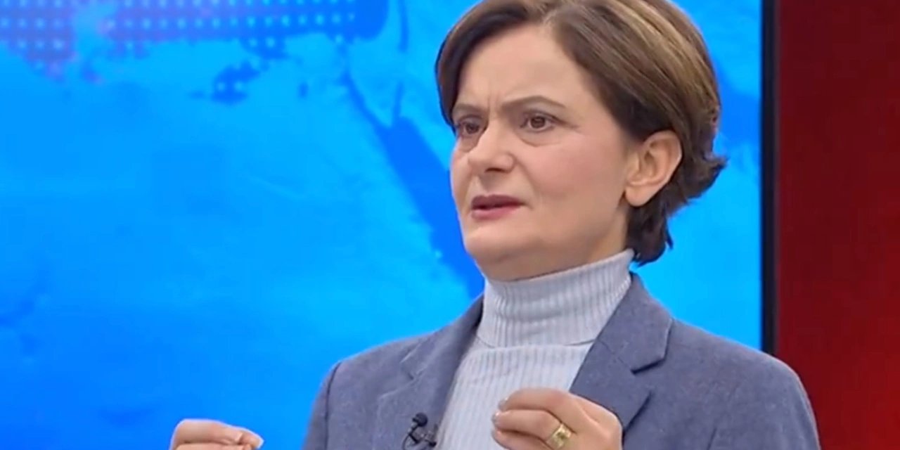 Kaftancıoğlu: Biz kara propaganda yapmayacağız, gerçekleri söyleyeceğiz