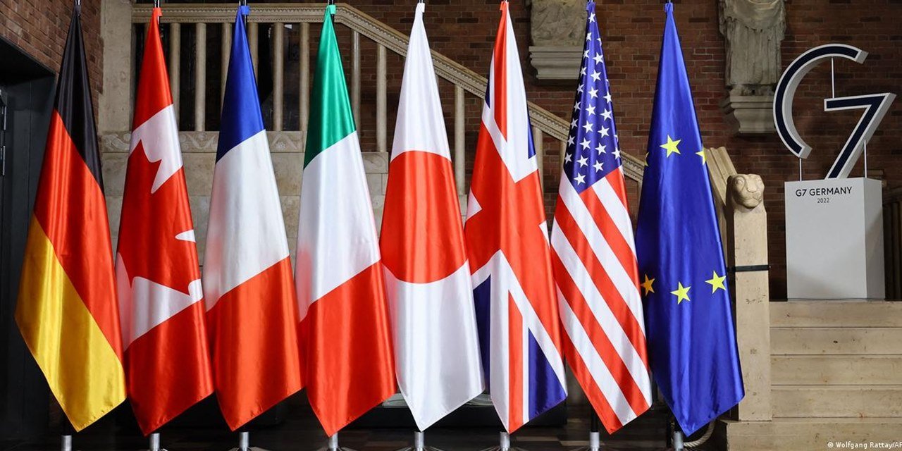 ABD'den Rusya'ya yeni yaptırım sinyali