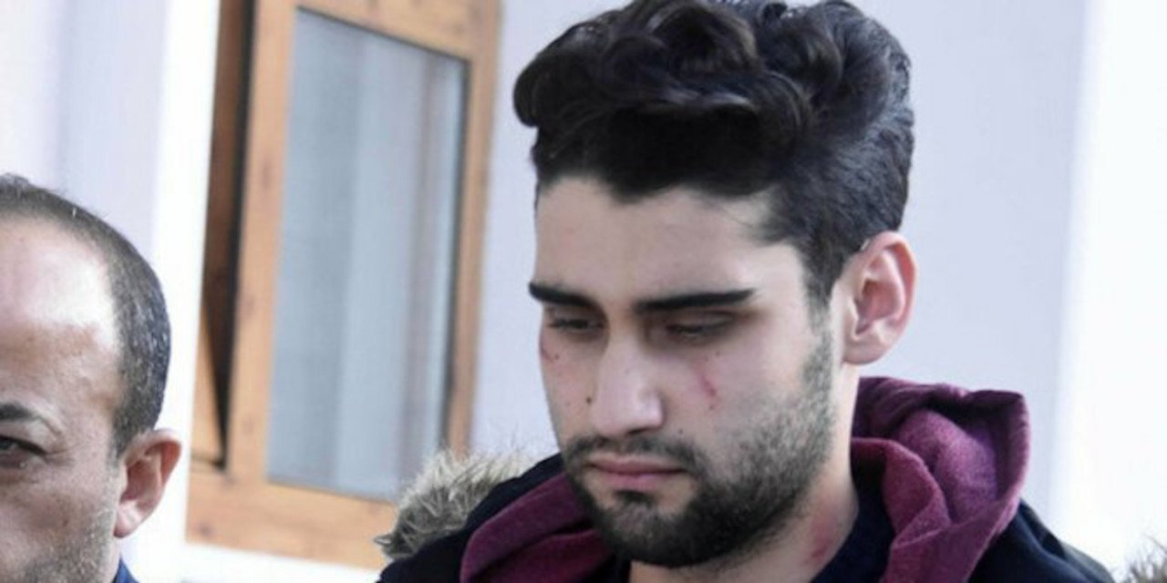 Kadir Şeker'in cezası onandı