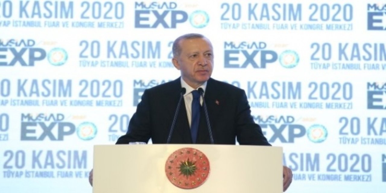 Erdoğan, Acı ilaçları içmemiz gerektiğinin farkındayız