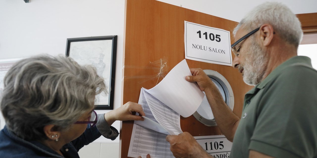 CHP'de özeleştiri zamanı: 'Sandığa gelmeyenler oldu; karşı strateji geliştiremedik'