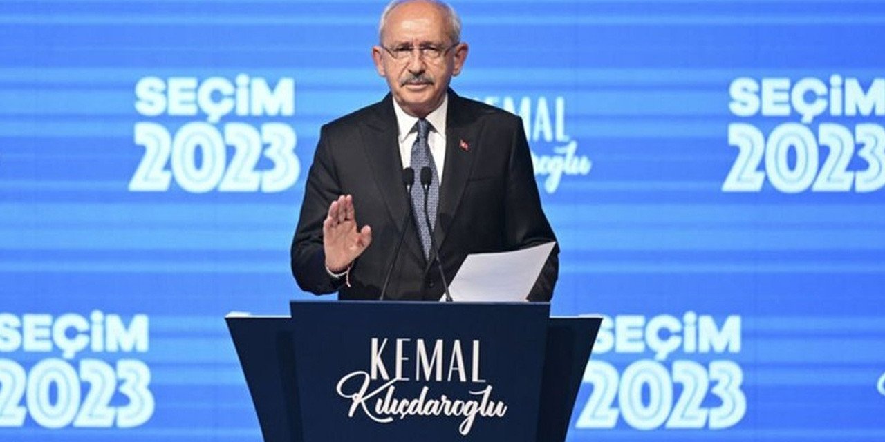 CHP’de ‘Karar ver’ kampanyasının ayrıntıları netleşti