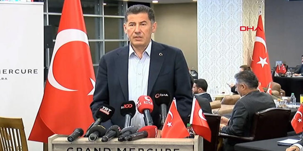 İsmail Saymaz: Sinan Oğan iktidara mesafeli ancak muhalefete destek vermekte kararsız