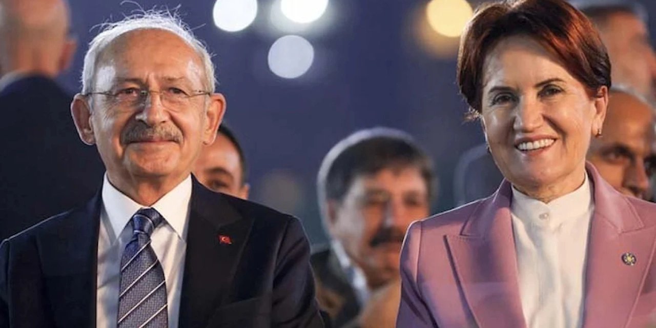 CHP ve İYİ Parti pazarlığı: Ankara ilçelerinde ittifak beklentisi