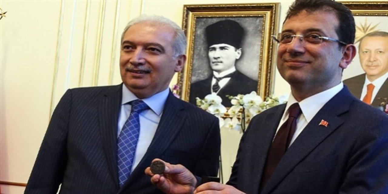 İmamoğlu’na Kanal İstanbul soruşturması, önceki başkan AKP’li Mevlüt Uysal döneminde Sayıştay raporuna yansıyan İstanbul kart harcamalarına işlem yok atama var