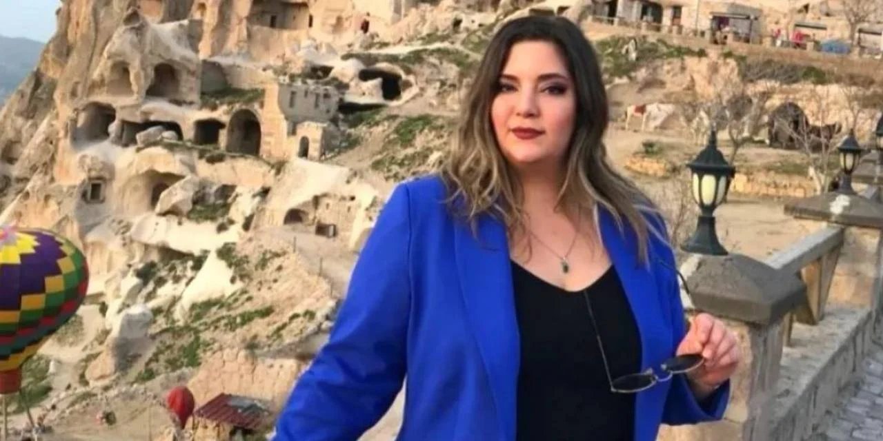 Zafer Partisi basın danışmanı kazada hayatını kaybetti