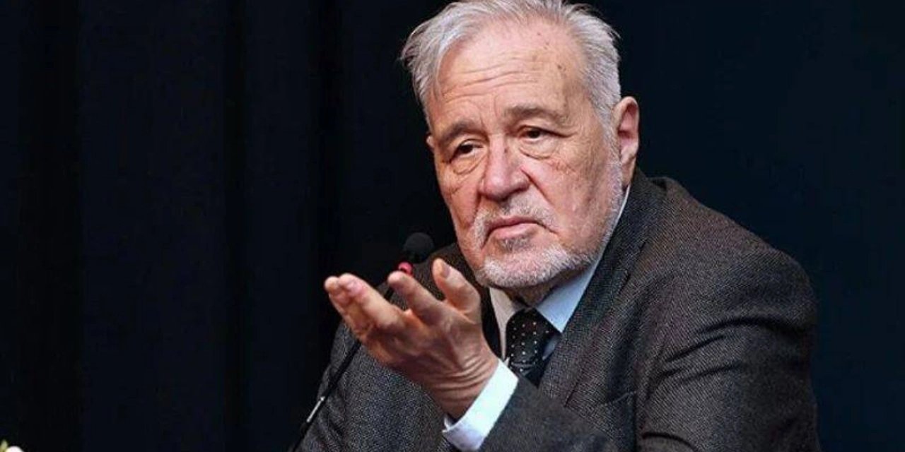 Prof. İlber Ortaylı: Kim kazanırsa kazansın önümüzdeki dönem çok uzamaz, yeniden seçim olur