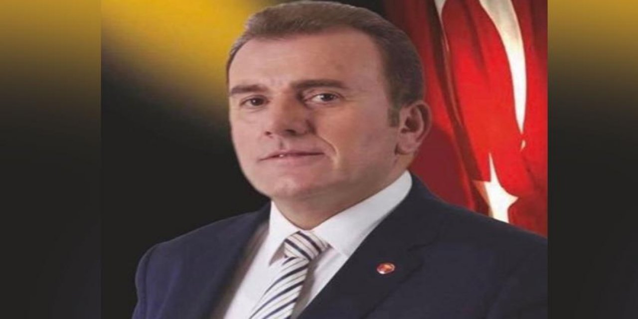 Adalet Partisi Genel Başkanı Öz: Partimizin GİK kararı Kılıçdaroğlu'na destek vermek