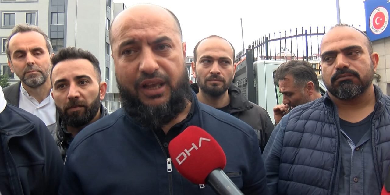 'Silahlanın' diyen imam: Biz provokatif eylem yapma peşinde değiliz