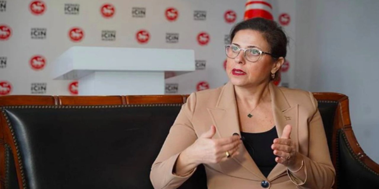 Demokrat Partili İlay Aksoy'dan sığınmacı çıkışı: 'Demografik saldırı'