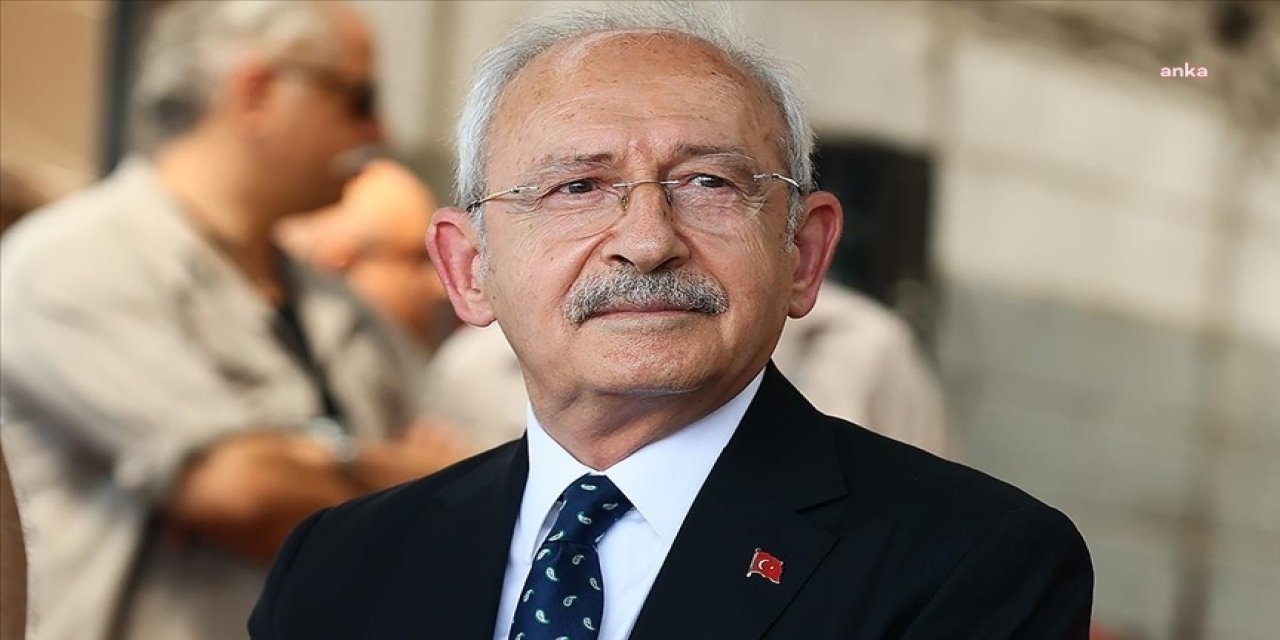 The Times'dan Kılıçdaroğlu'na 'kişilik nakli' yorumu: 'Sert bir milliyetçiye dönüştü'