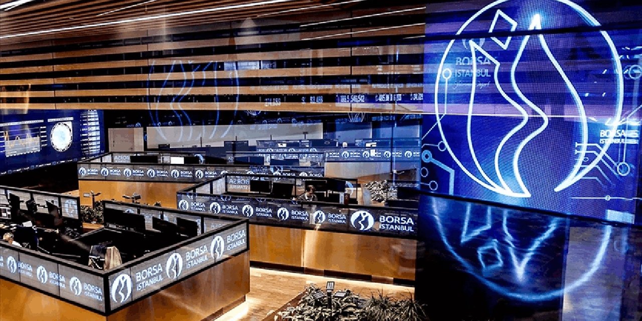Borsa haftaya yükselişle başladı