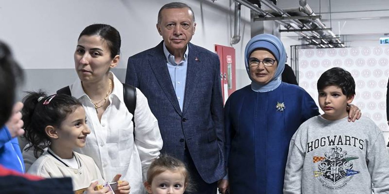 Ertuğrul Özkök yazdı: Halkını tanımayan adam, bu çocuğu nereden tanıyor?