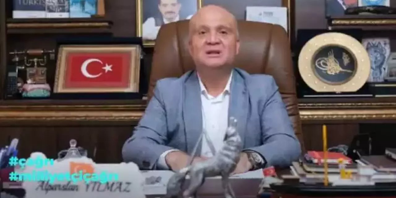 Alparslan Türkeş Vakfı yöneticisinden Kılıçdaroğlu’na destek