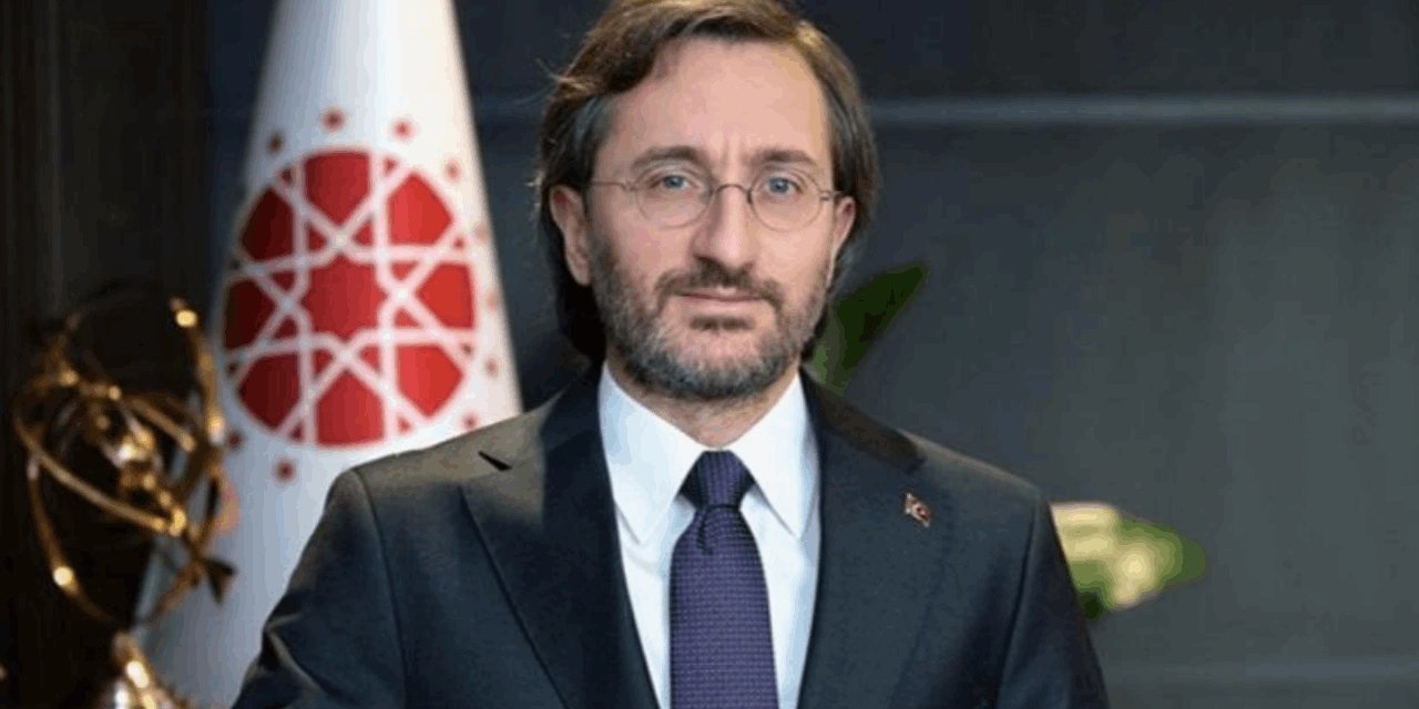 Altun'dan montaj videoya tepki gösteren Kılıçdaroğlu'na: Bu aziz millet her hakaretin hesabını soracak