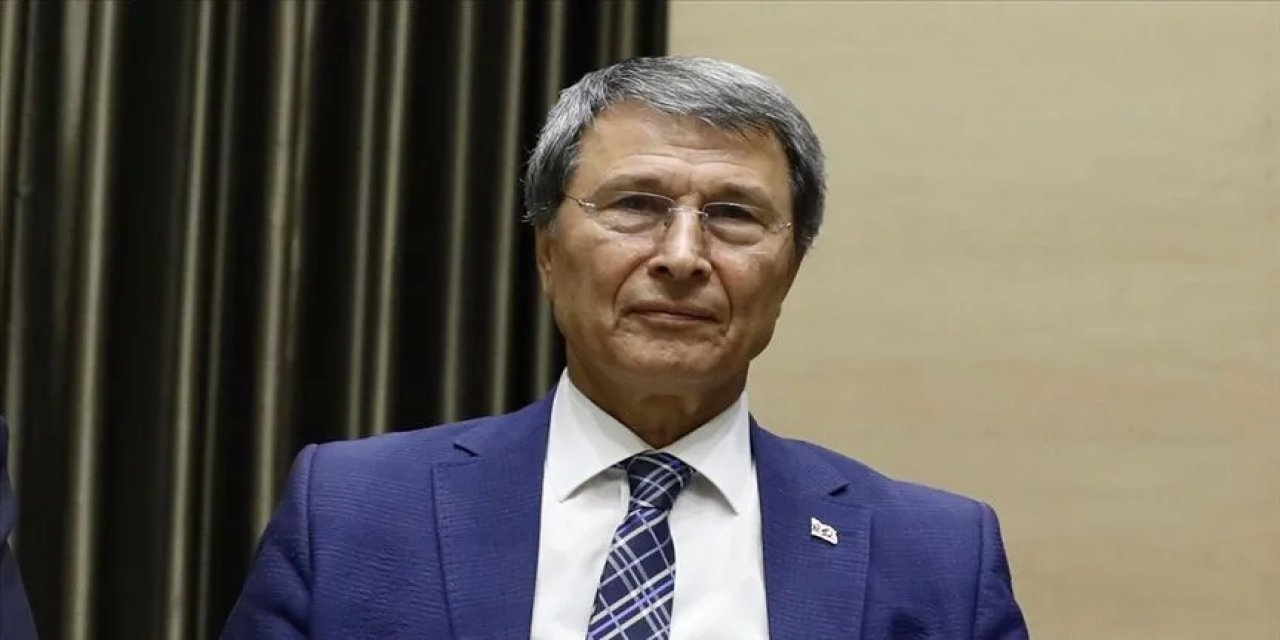 Yusuf Halaçoğlu'ndan Sinan Oğan açıklaması: 'Destek, imza ve oy istediğim için herkesten özür diliyorum'