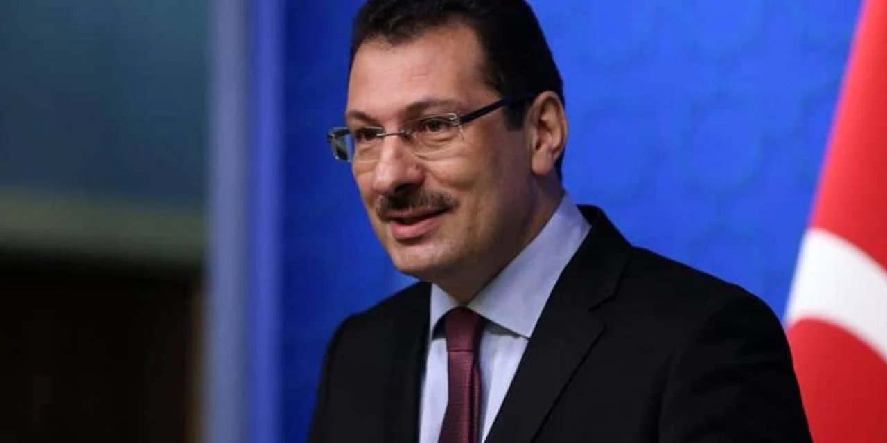 AKP’li Yavuz: 28 Mayıs’ta sonuçları bir saatte alırız