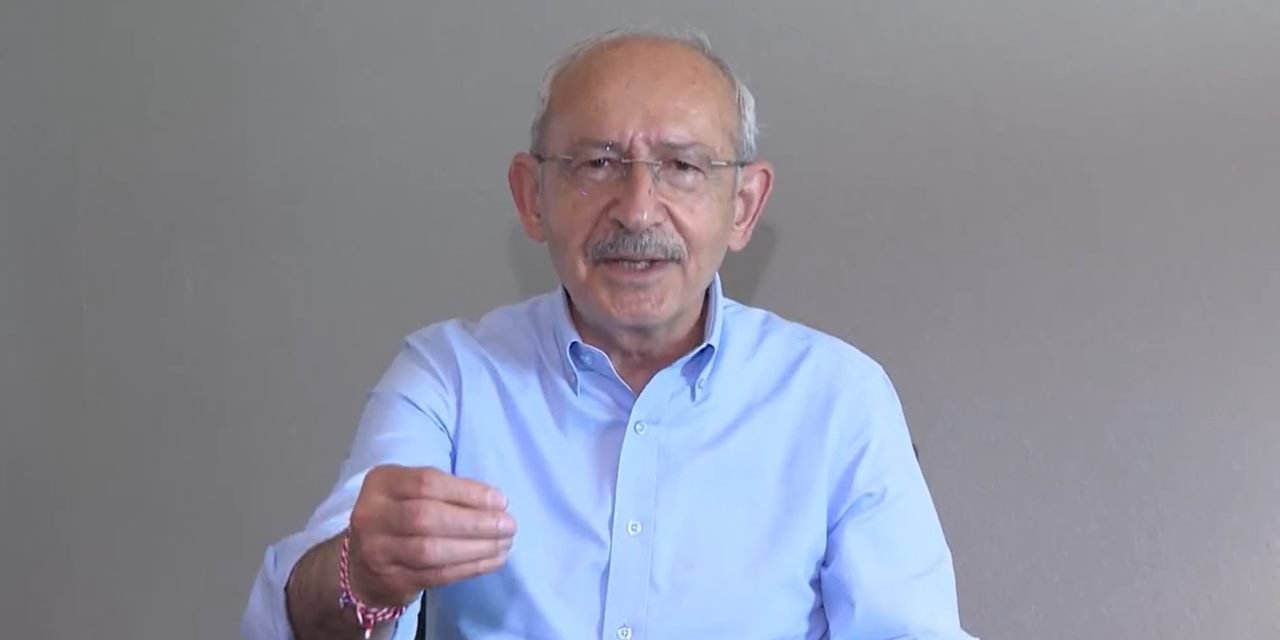 Kılıçdaroğlu: Bunlar gelirse dolar 30 liraya çıkacak
