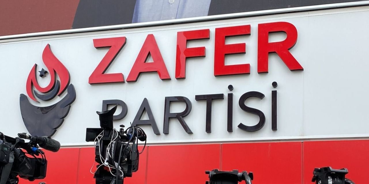 Zafer Partisi'ne verilecek bakanlıklar belli oldu iddiası: İçişleri ve Kültür Bakanlığı...