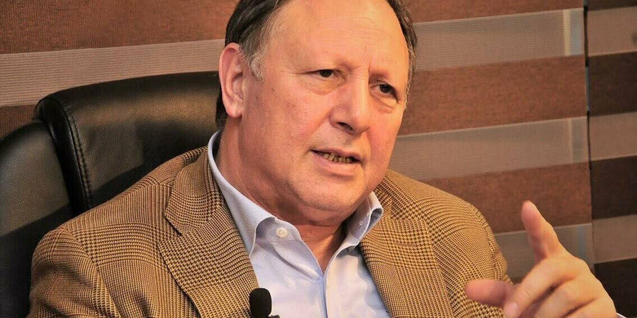 MHP'nin eski genel başkan yardımcısı Süleyman Servet Sazak'tan Kılıçdaroğlu'na destek