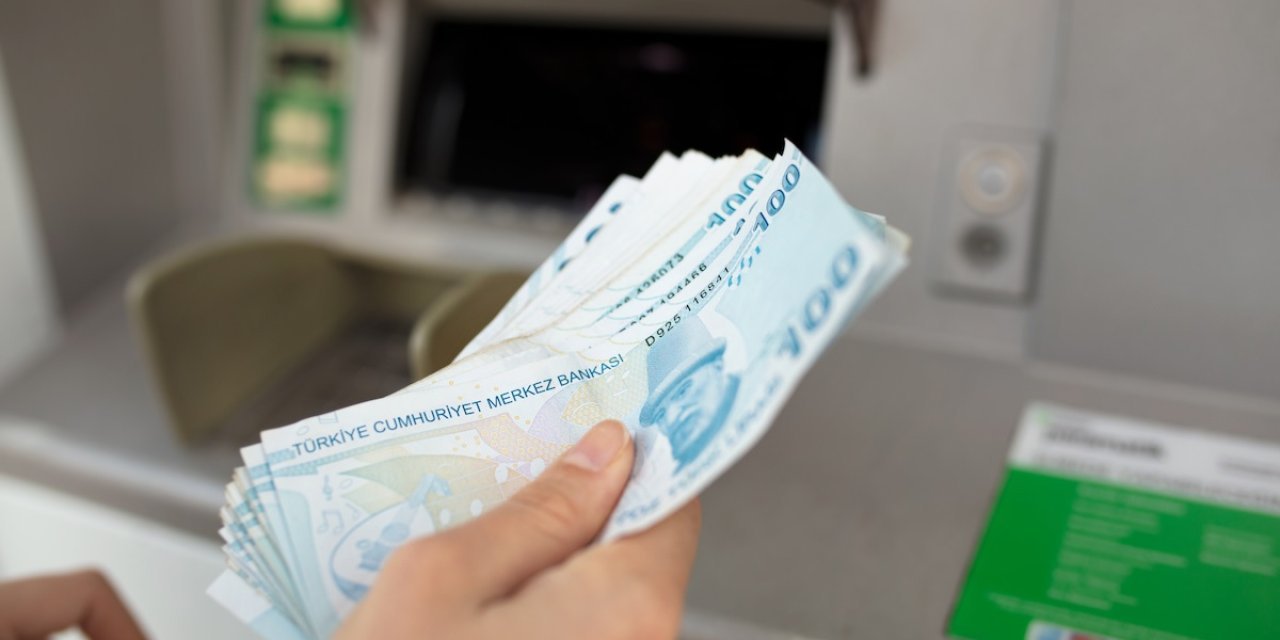 İhtiyaç kredisi faizi yüzde 60'a çıktı