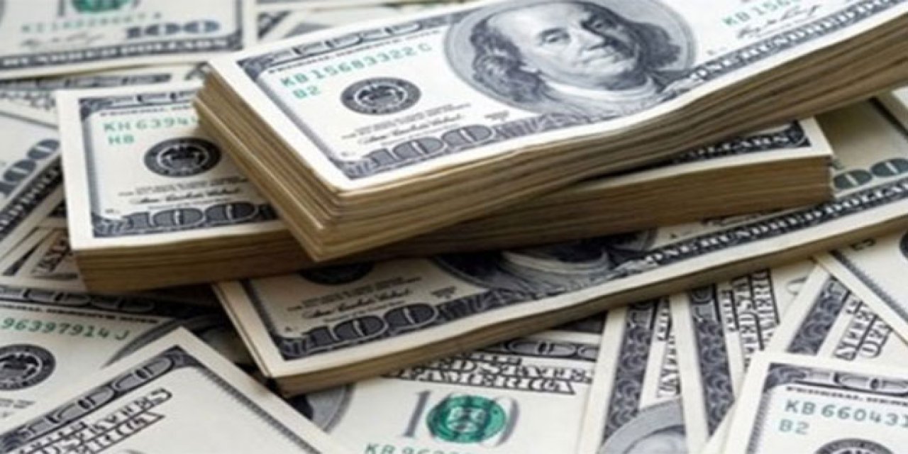 Kapalıçarşı’da dolar 21 liranın üzerini gördü, Avro 23'e yaklaştı