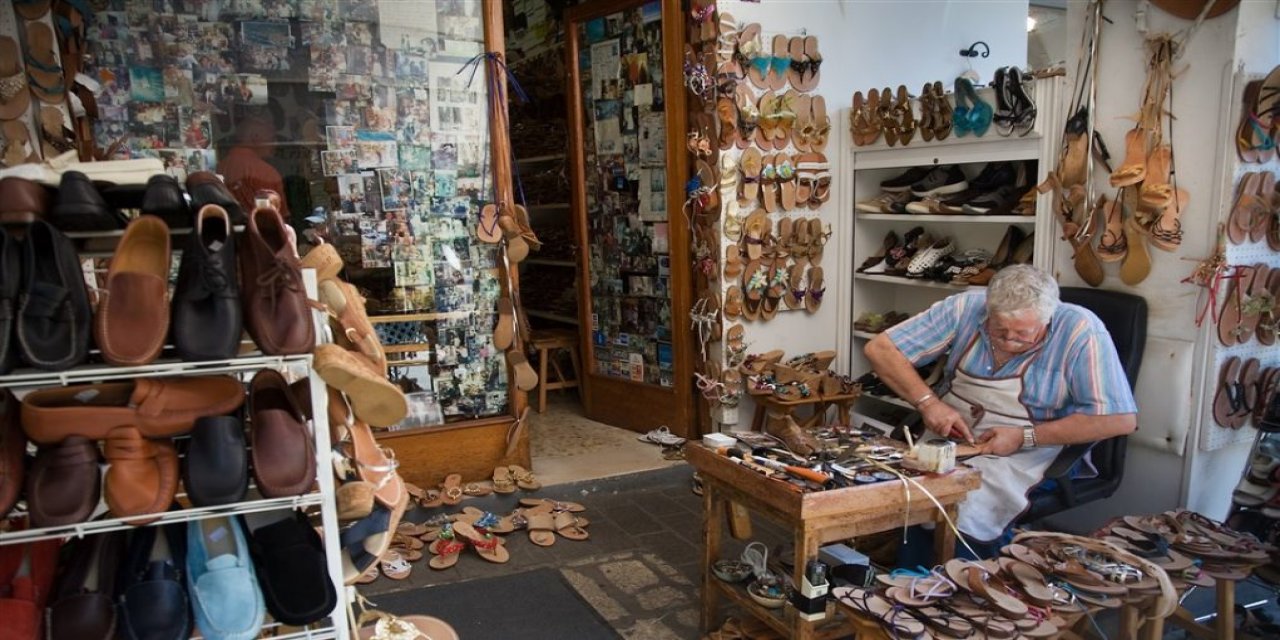 Perakende sektöründe koronavirüs krizi: Esnaf zorda! 