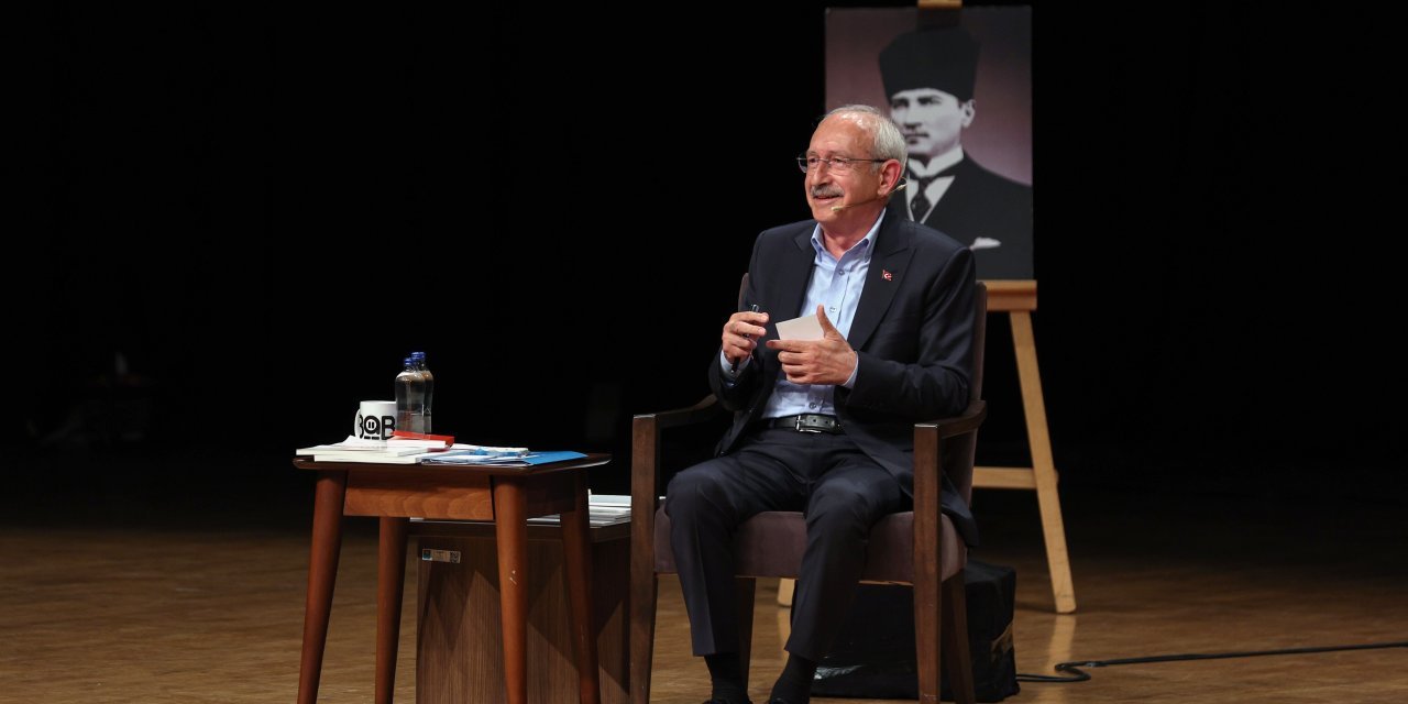 Kılıçdaroğlu'ndan Babala TV çağrısı: O paylaşımları durdurun, kavga dilini bırakın