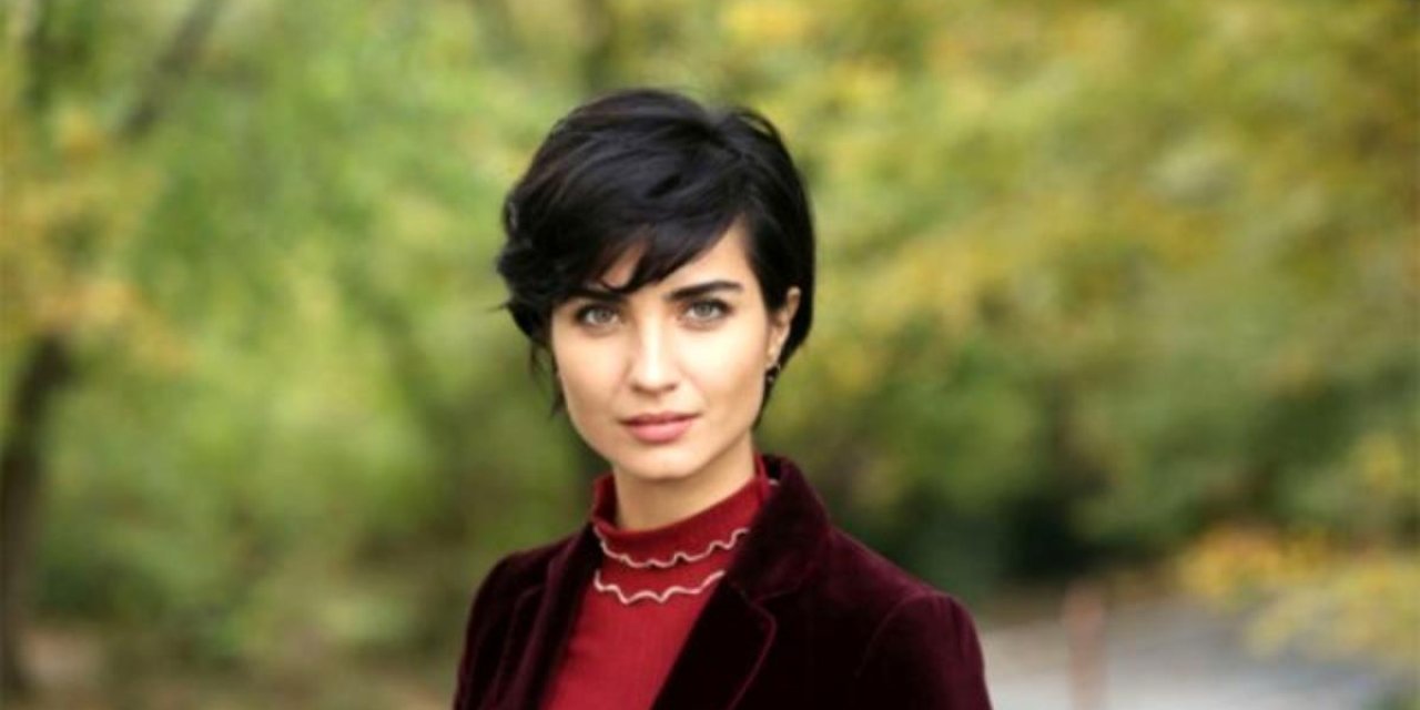 Tuba Büyüküstün'den ikinci tur seçim mesajı: Neye 'evet' dediğini bil