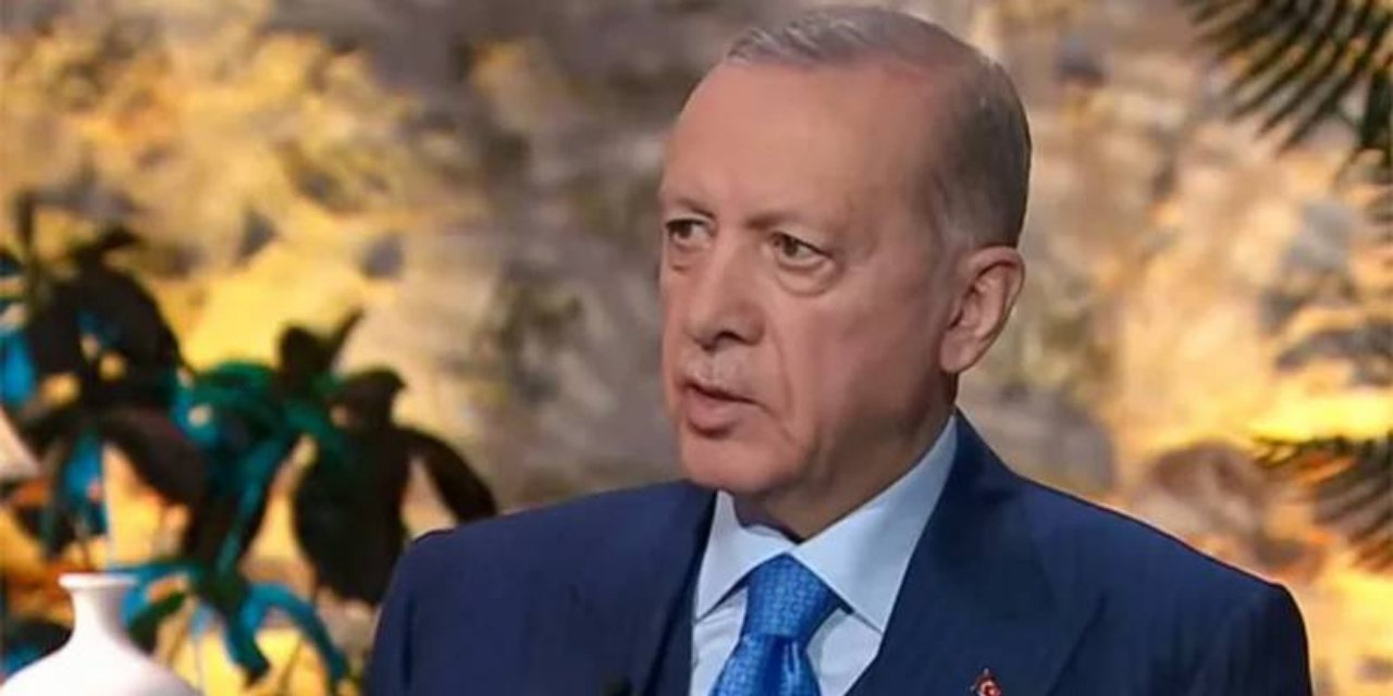 Erdoğan: Diktatörlük iddialarının safsata olduğunu gösterdik