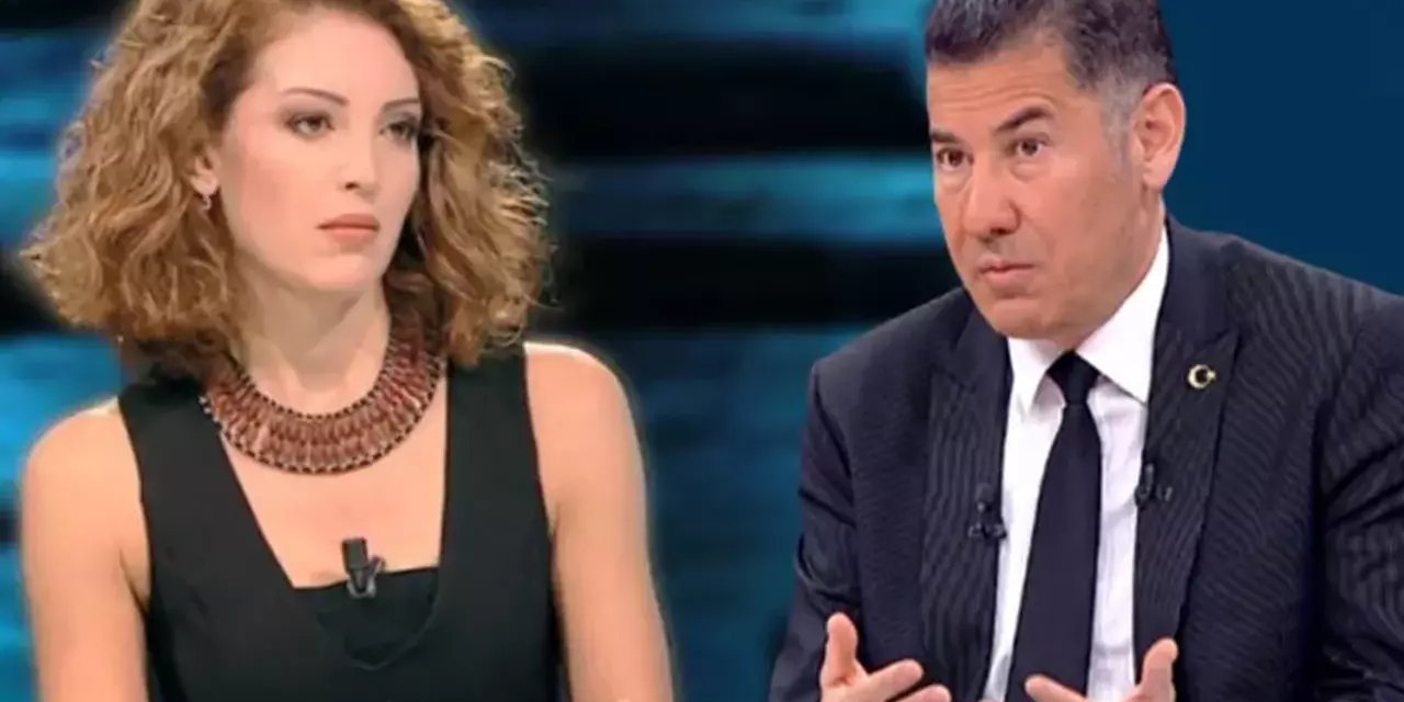 Sinan Oğan'dan Nagehan Alçı'ya yanıt: "Plana sadık kal..."
