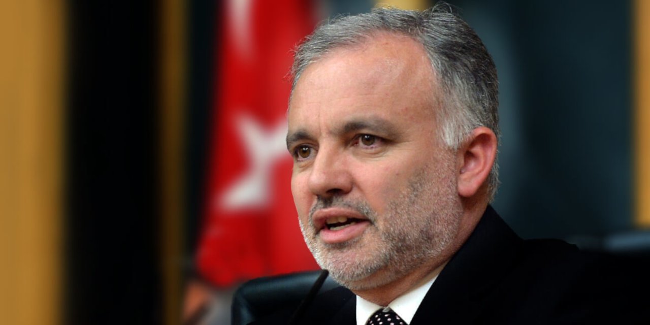 Ayhan Bilgen'in partisi SES, ikinci tur tutumunu açıkladı: Kılıçaroğlu’nu desteklemeyeceğiz