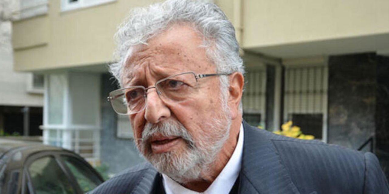 Metin Akpınar'dan dikkat çeken seçim yorumu: Seçmen ‘baba’ metaforunu en net Erdoğan’da gördü