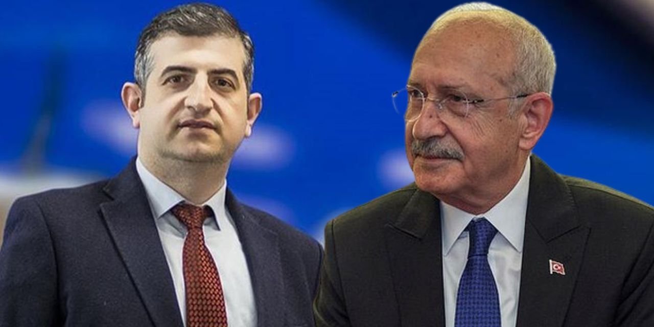 Haluk Bayraktar'dan Kılıçdaroğlu'nun sözlerine tepki: Destek talebimiz yok