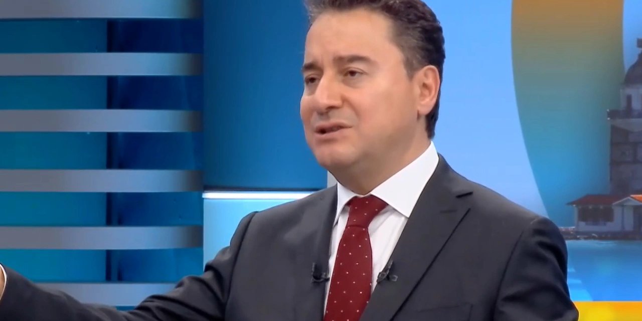 Babacan: İkinci turda Erdoğan kazanırsa Türkiye'yi gerçekten ekonomik felaket bekliyor