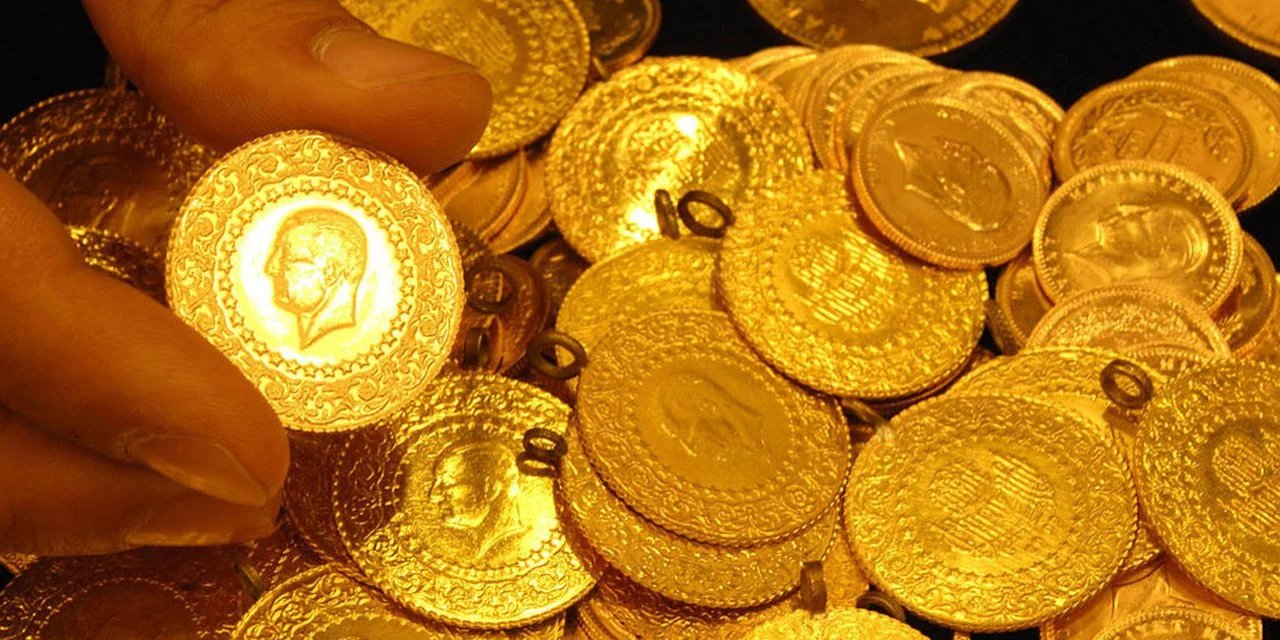 Altın Fiyatları da Güne Yükselişle Başladı