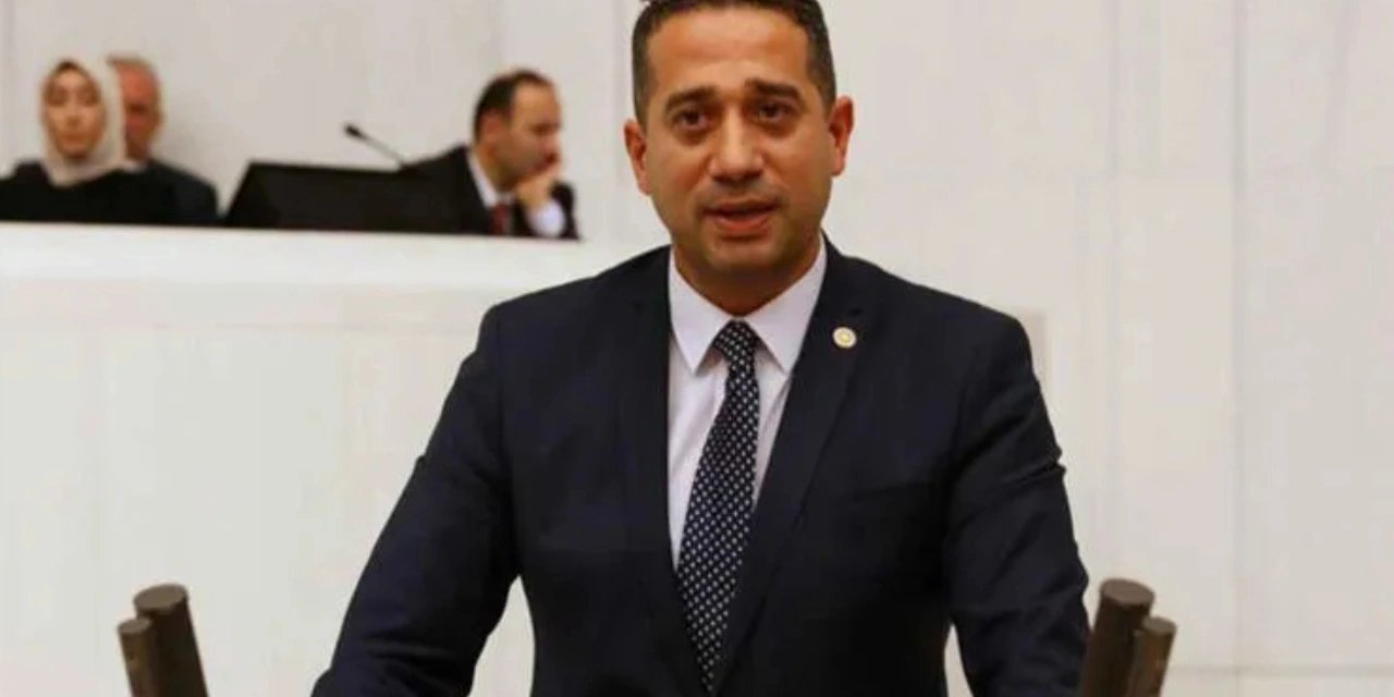 CHP'li Başarır'dan Soylu'ya 'Oy ve Ötesi' tepkisi: Sen bu ülkedeki yasalardan, millet iradesinden büyük müsün?