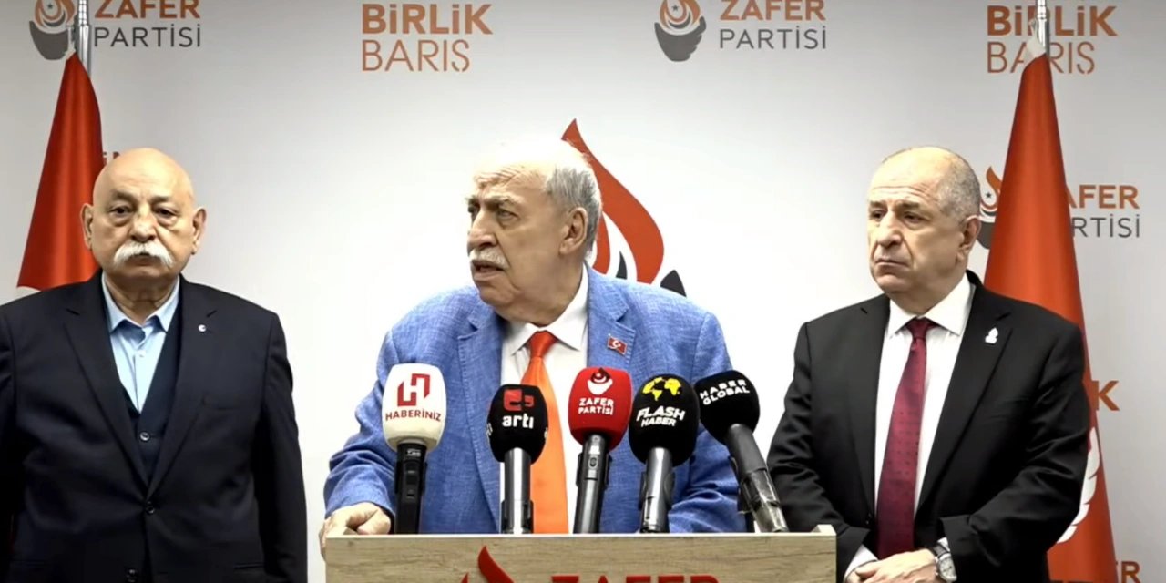 Milliyetçiler Dayanışma Platformu'ndan Kılıçdaroğlu'na destek kararı