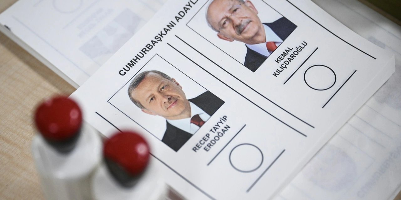 Seçmen kağıdı ve kimlik olmadan oy kullanılır mı?