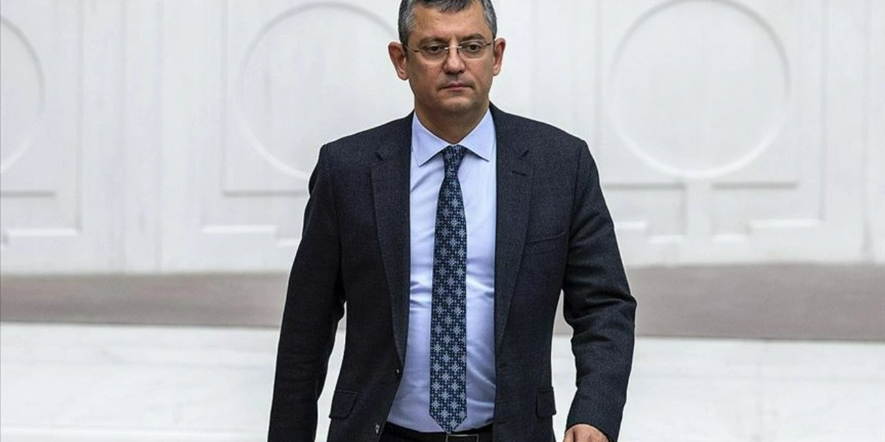 CHP'li Özel: Tepkiyi yok sayarsak onarılmaz sonuçlar doğabilir