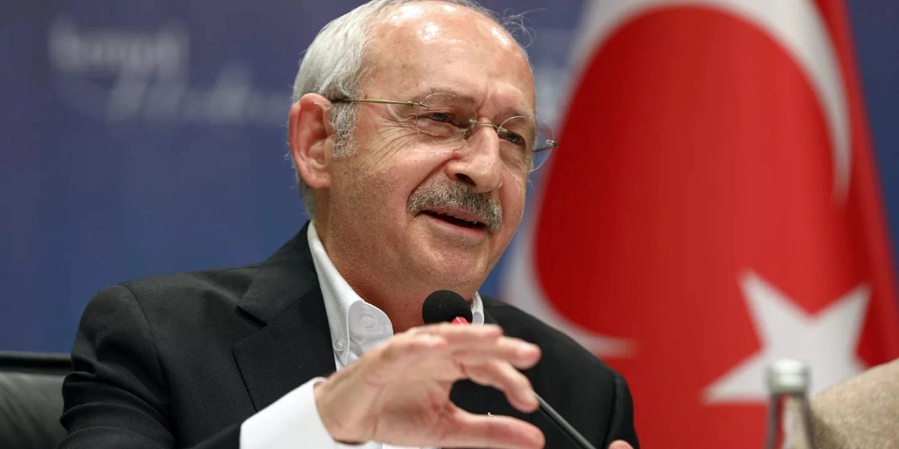 Kemal Kılıçdaroğlu'ndan Merve Dizdar'a tebrik: Yürekten kutluyorum