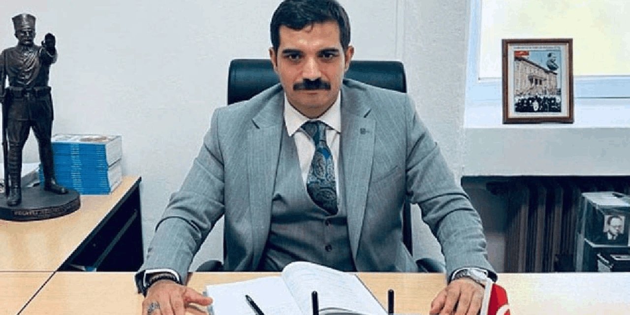 İsmail Saymaz paylaştı: Sinan Ateş ve cinayetinin azmettiricisi Doğukan Çep aynı karede