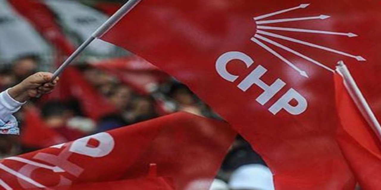 CHP'den AYM'nin Enis Berberoğlu kararı sonrası ilk yorum