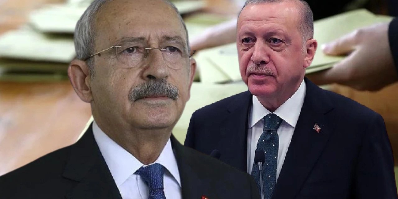 İşte ilk sonuçlar: Farklı ajanslara göre seçim sonuçları