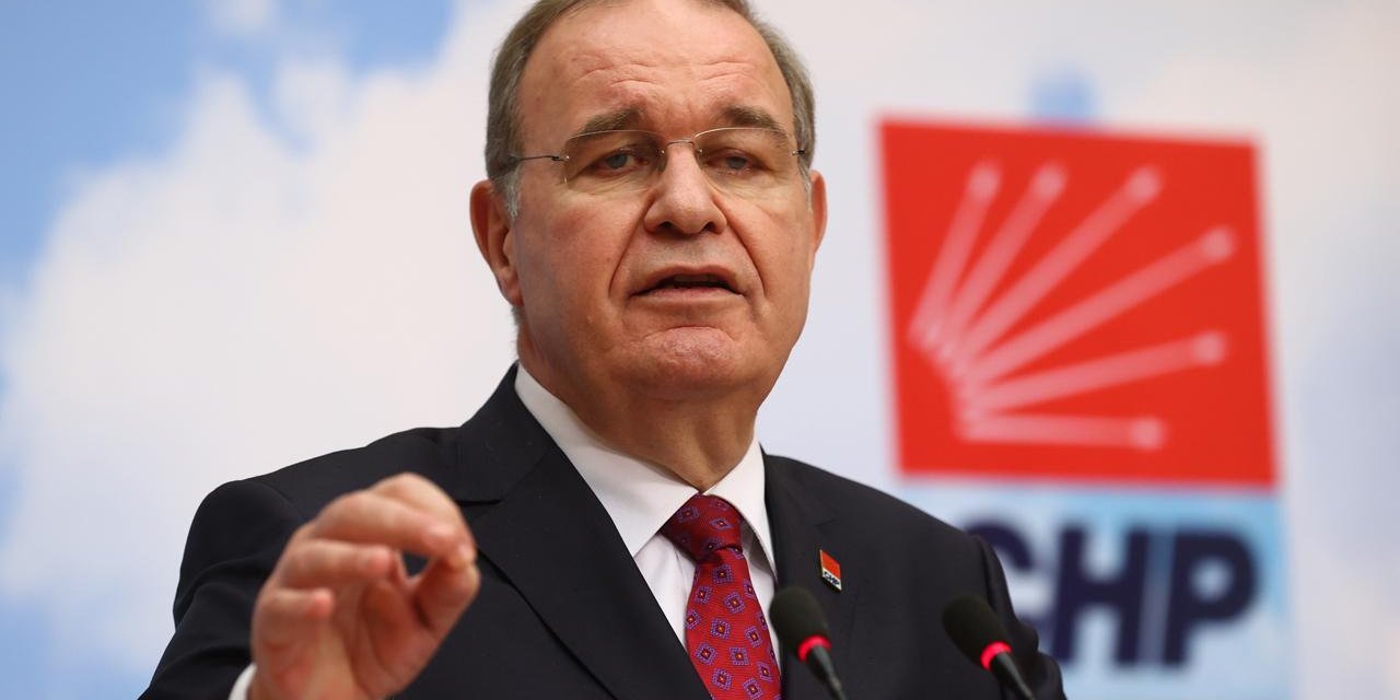 Faik Öztrak: 'Şu an itibari ile her iki kişiden birinin oyunu almış görünüyoruz'