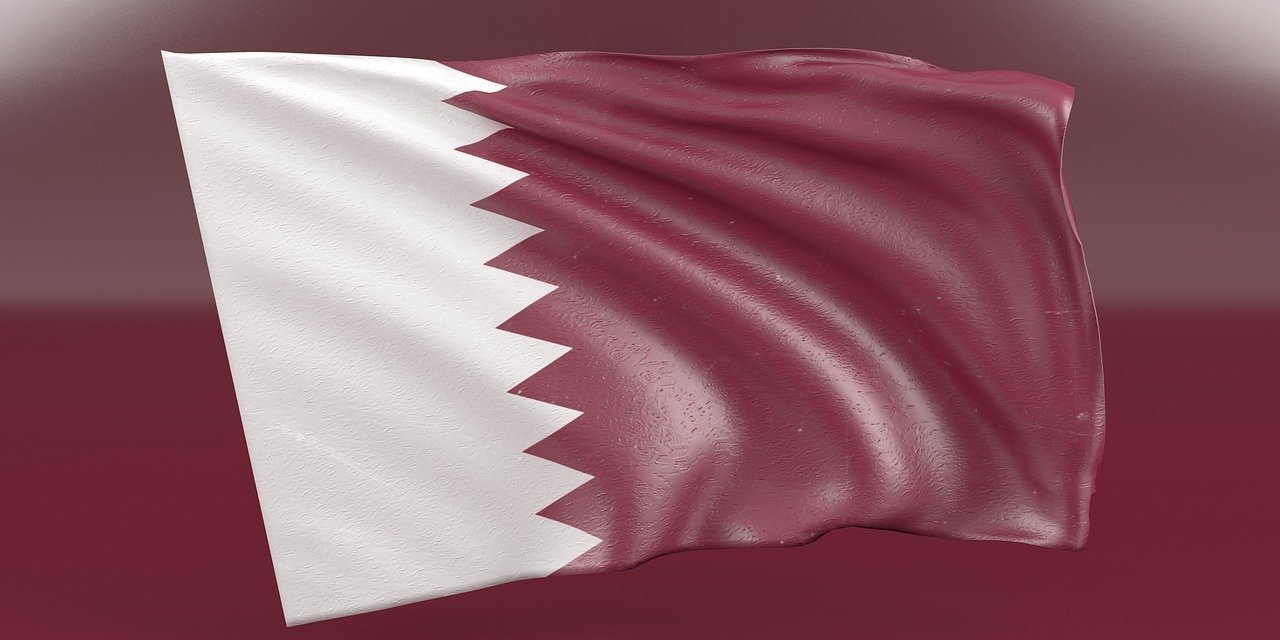 Erdoğan'a ilk tebrik Katar'dan geldi