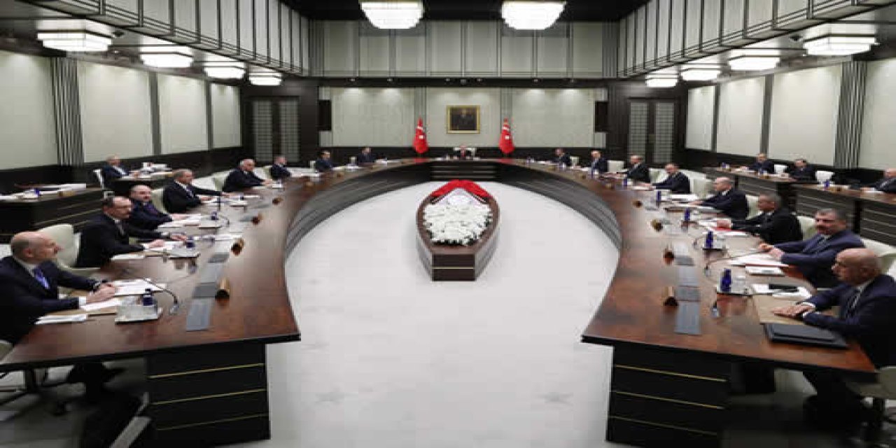 Kulis: Cumhurbaşkanı yardımcılığında Bahçeli belirleyici olacak