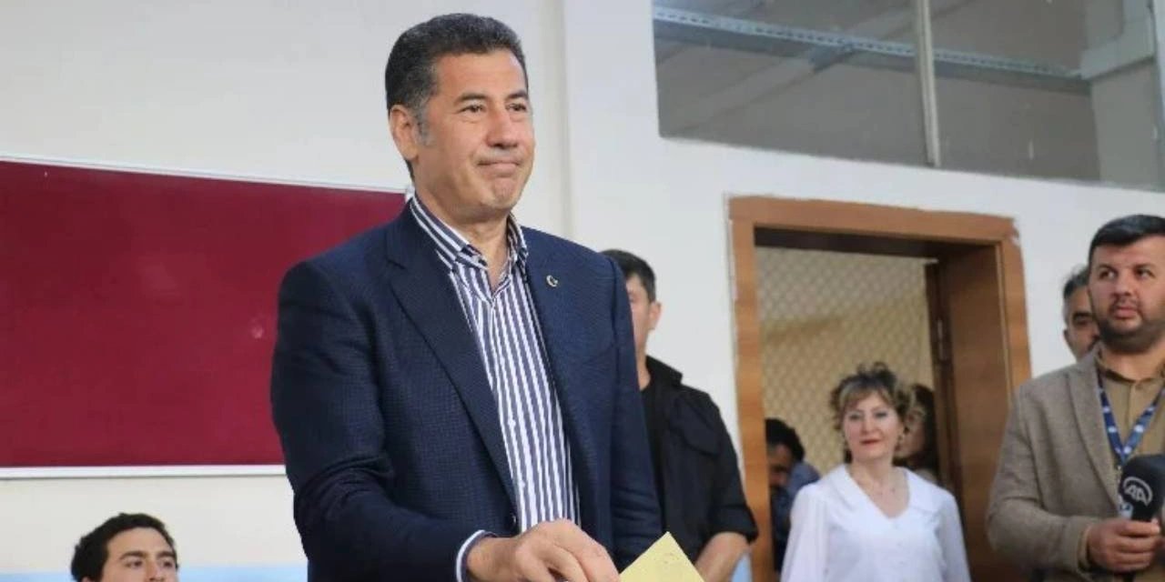 Sinan Oğan'ın oyları hangi adaya gitti?