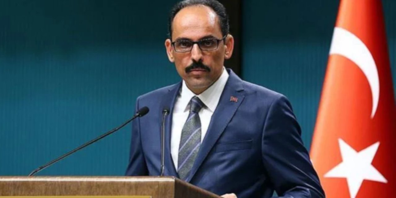 İbrahim Kalın'dan kabine açıklaması: Mehmet Bey bizim ekonomi politikalarımıza katkı vermeye devam edecek