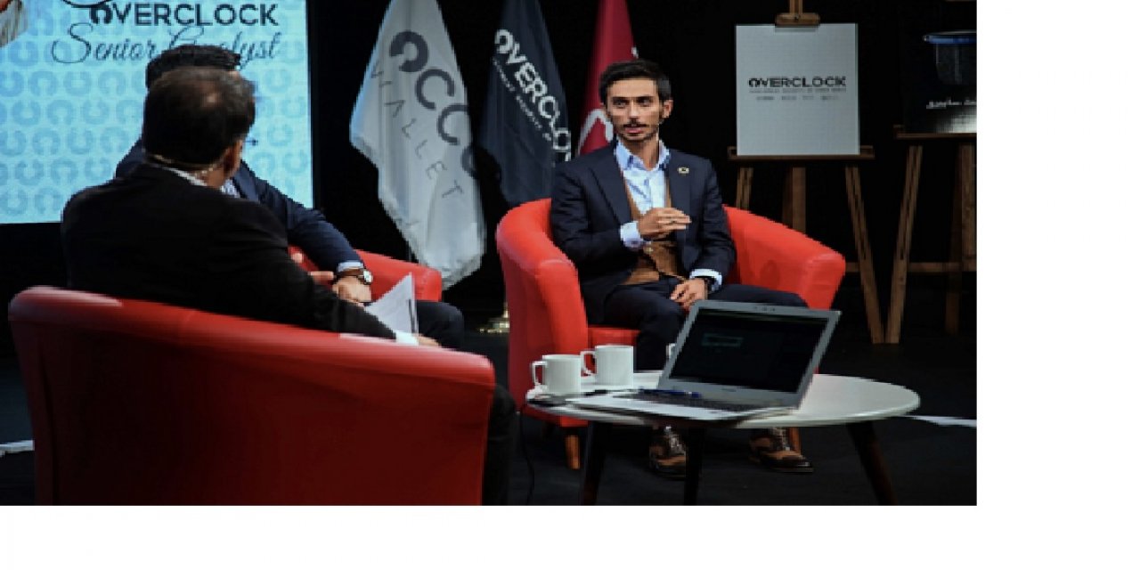 Behzad Qasemi, siber bilgi izolasyon teorisinin sahibi